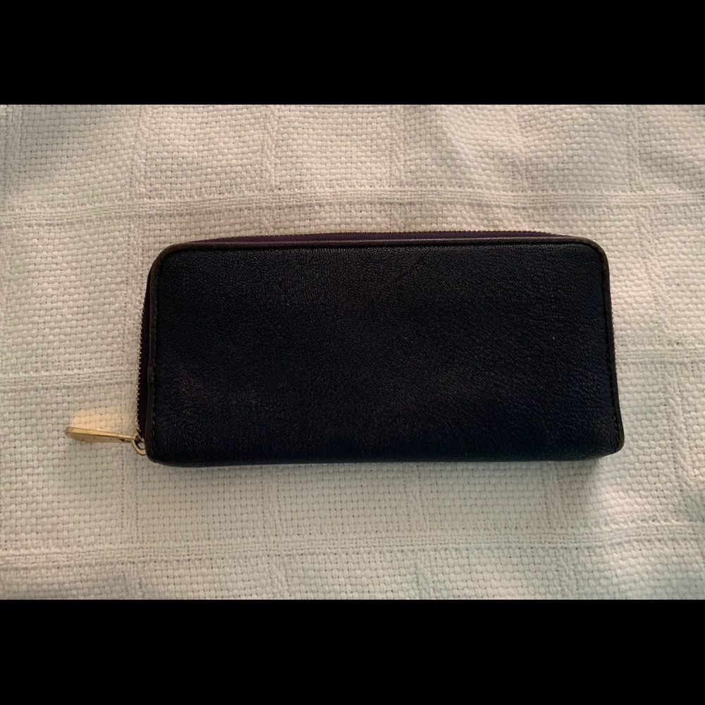 COPY - Michael Kors  wallet - Picture 7 of 8